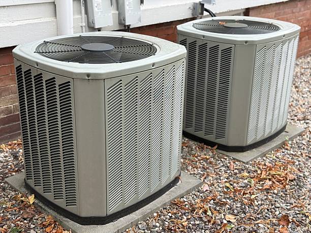 Reliable Ductwork Repair contractor in Sweet Home, AR by Leonard HVAC